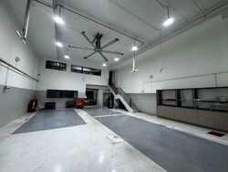 Premier @ Kaki Bukit (D14), Factory #553881861